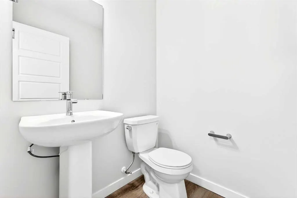 40 Creekside Way SW #201