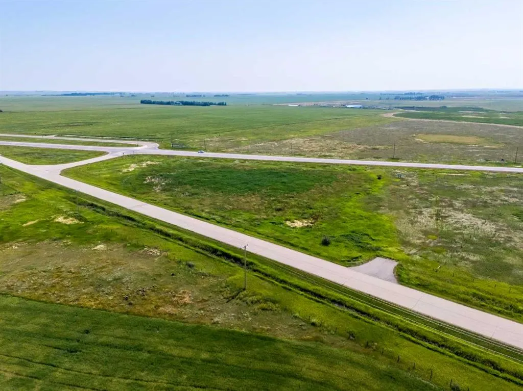 Parcel 2 Range Road 271 just south of Highway 9.