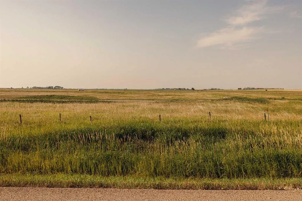 Parcel 2 Range Road 271 just south of Highway 9.