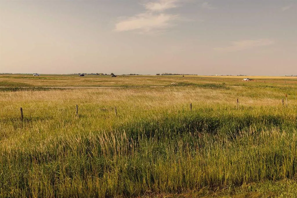 Parcel 2 Range Road 271 just south of Highway 9.