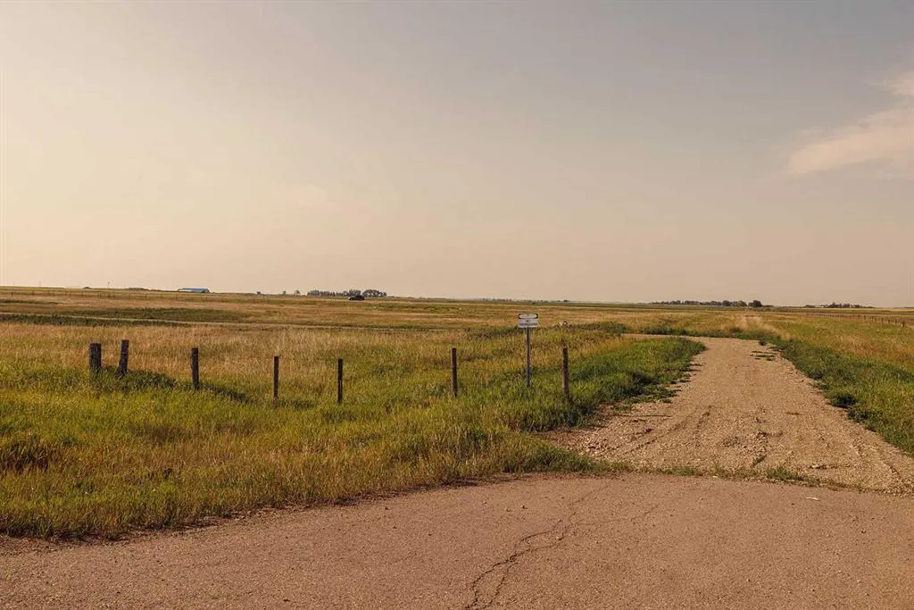 Parcel 2 Range Road 271 just south of Highway 9.