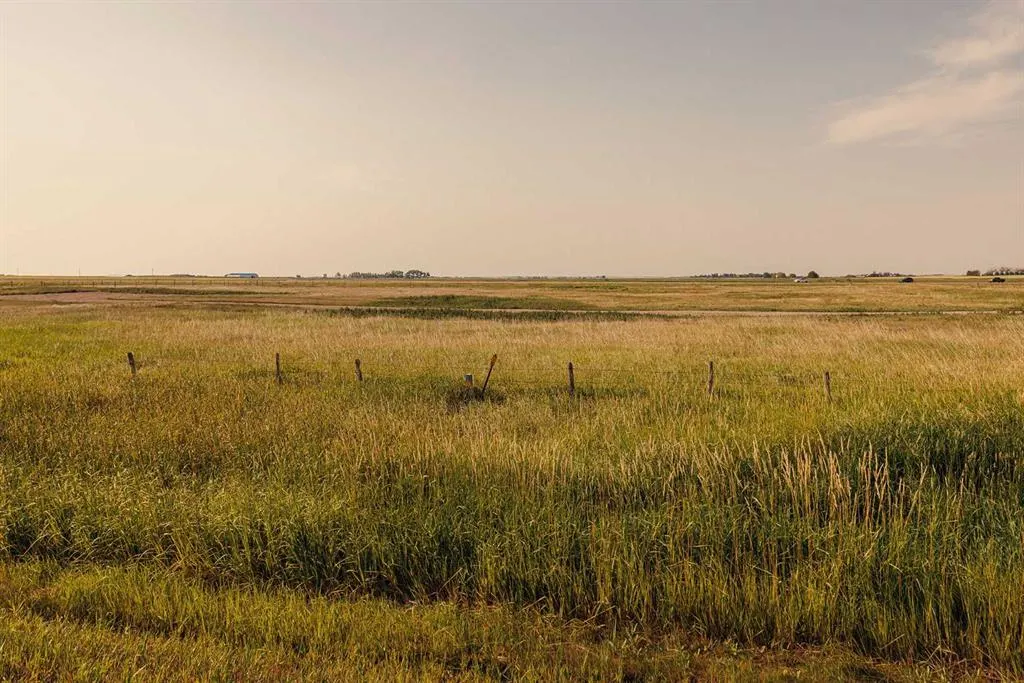 Parcel 2 Range Road 271 just south of Highway 9.