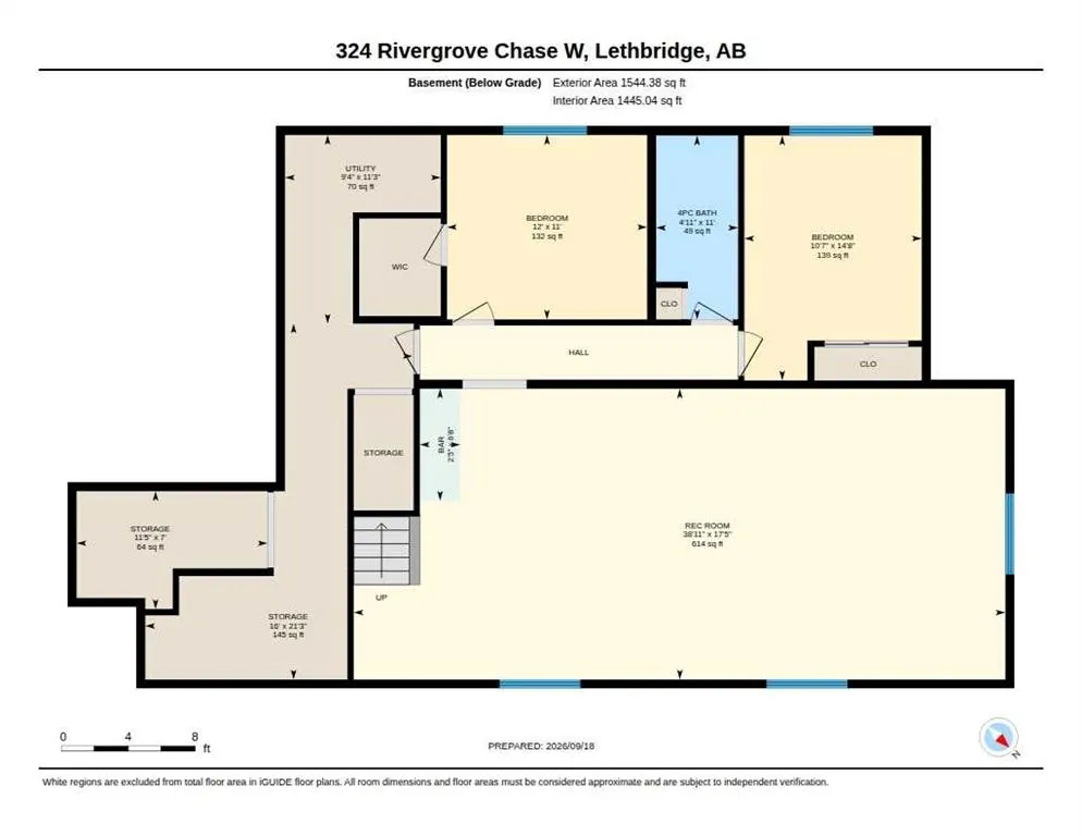 324 Rivergrove Chase W