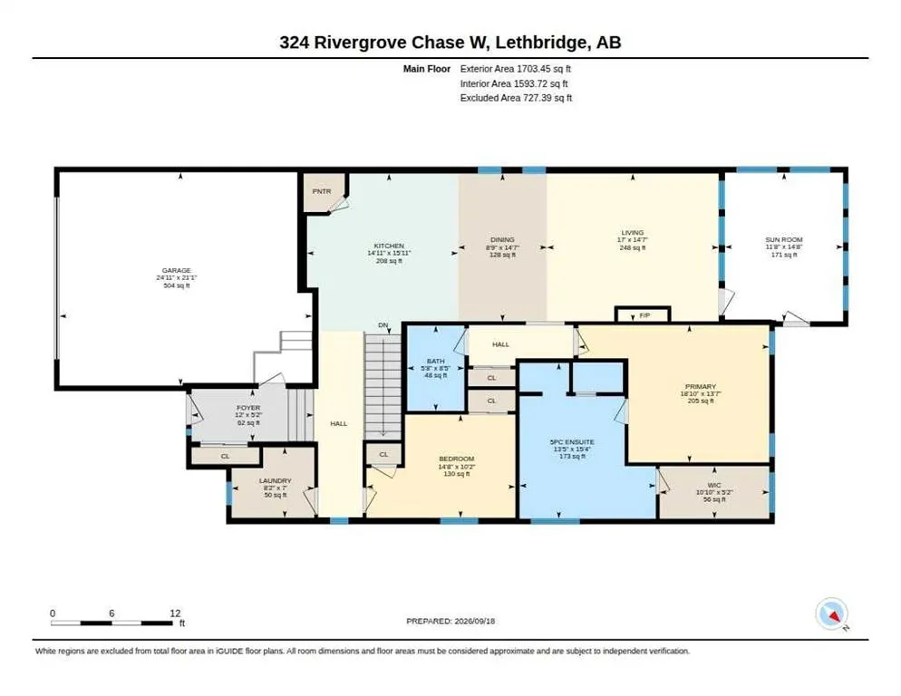 324 Rivergrove Chase W