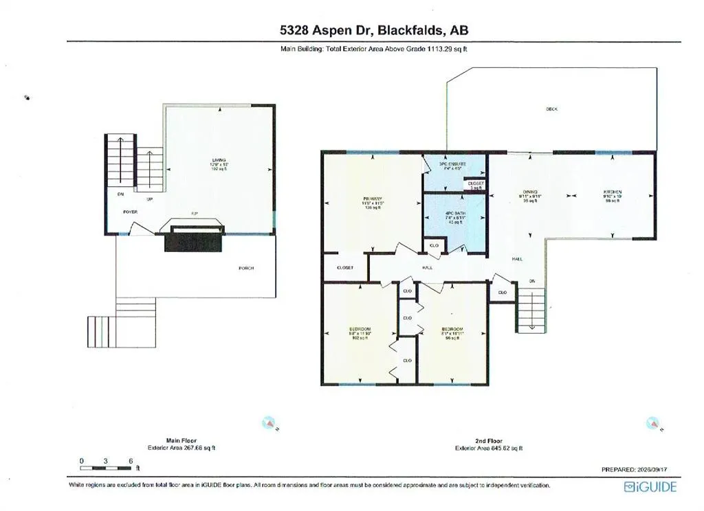 5328 Aspen Drive