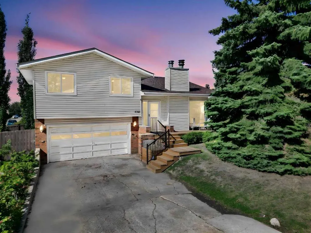 5328 Aspen Drive