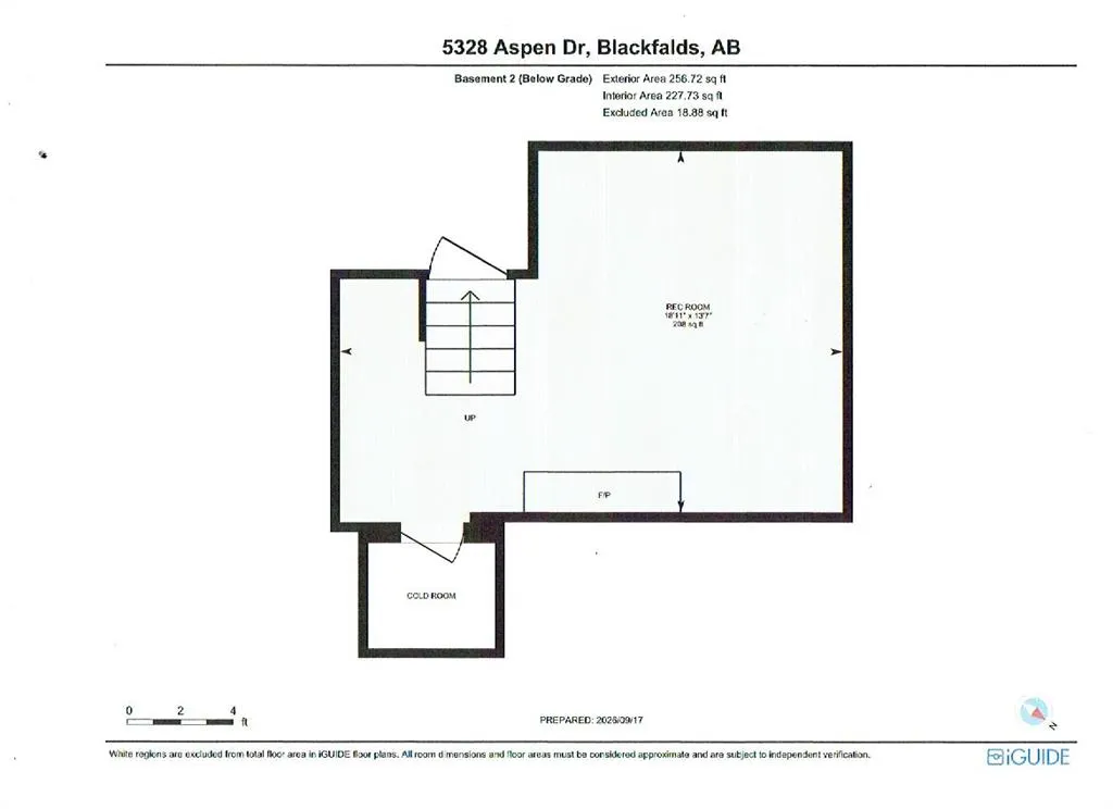 5328 Aspen Drive