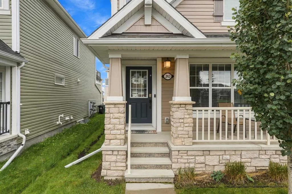 243 Windford Crescent SW