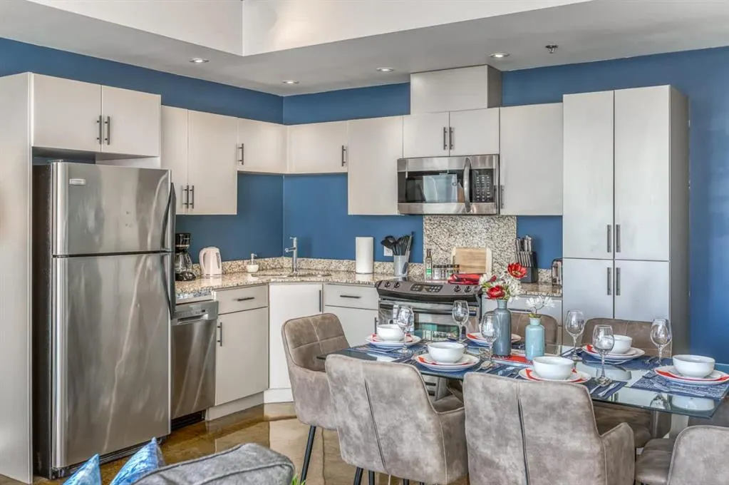 135 13 Avenue SW #2111