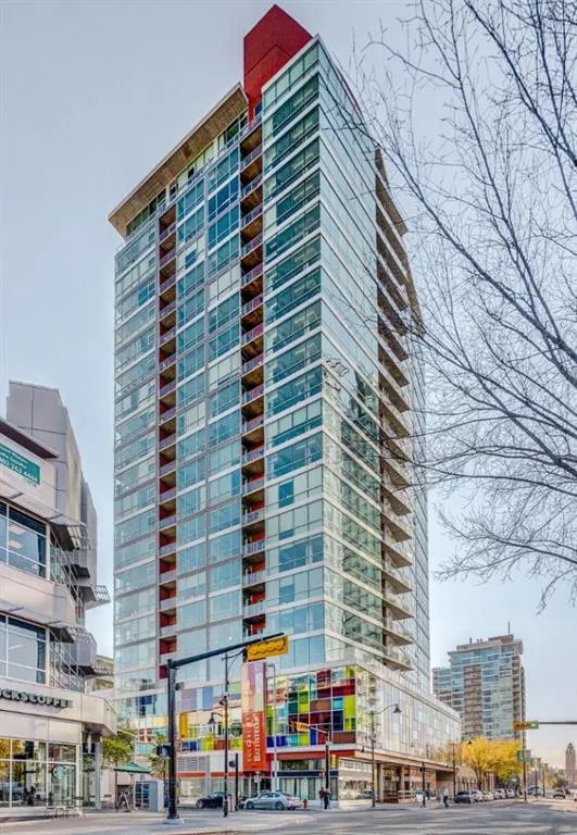 135 13 Avenue SW #2111