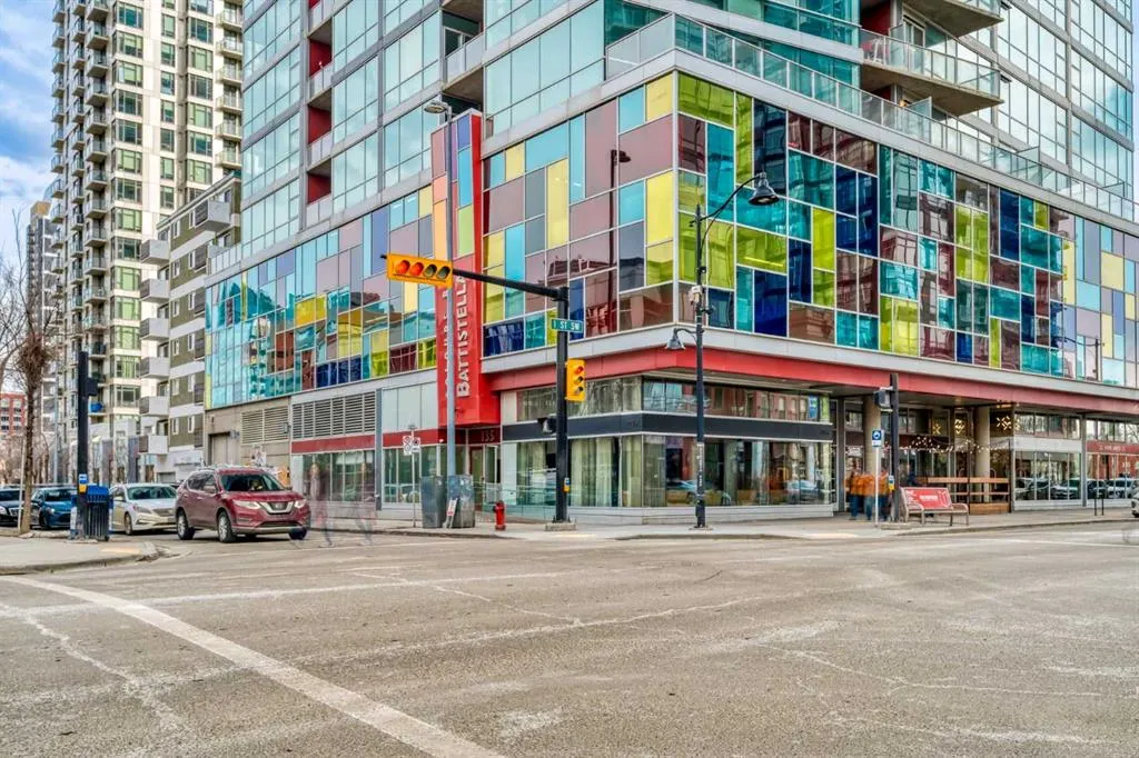 135 13 Avenue SW #2111