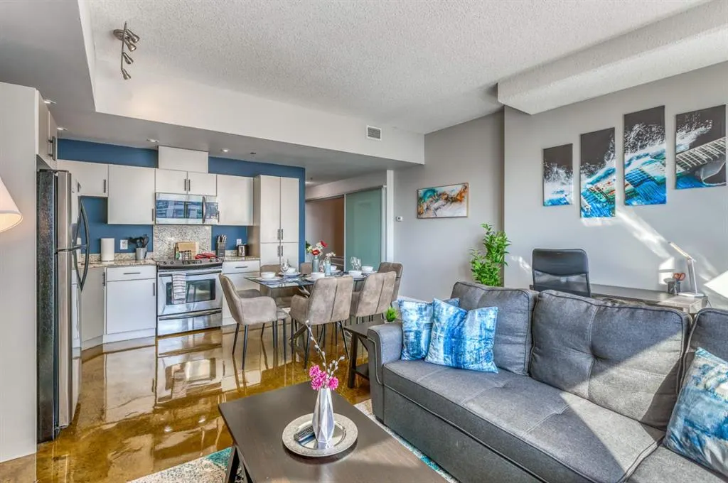 135 13 Avenue SW #2111