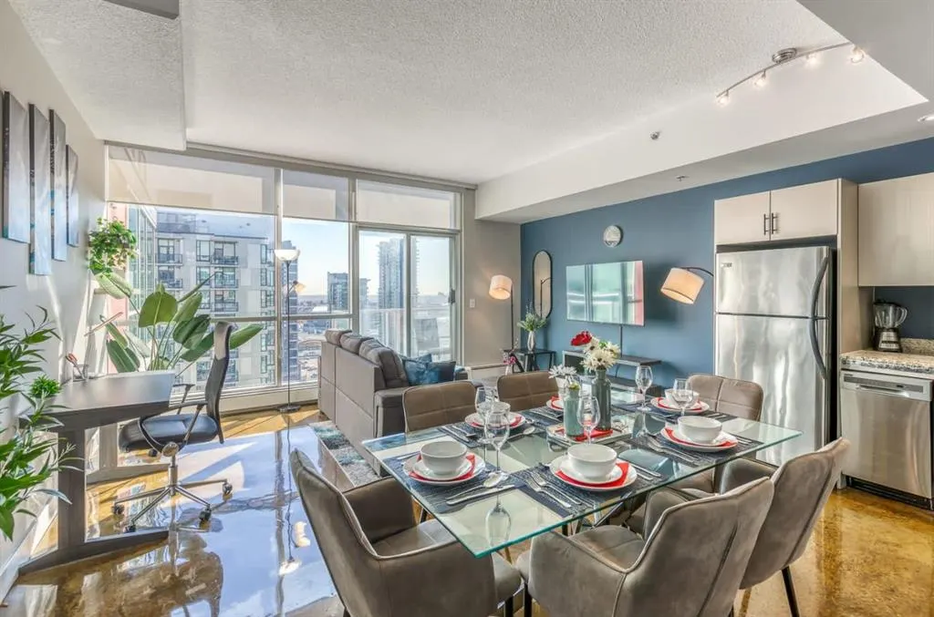 135 13 Avenue SW #2111