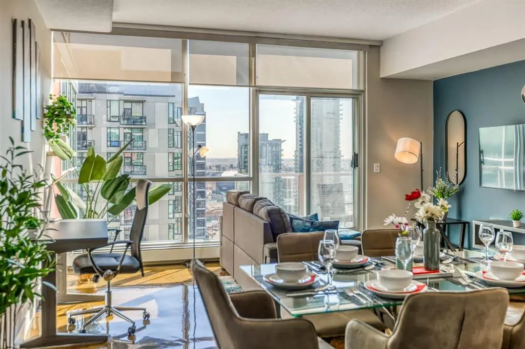 135 13 Avenue SW #2111