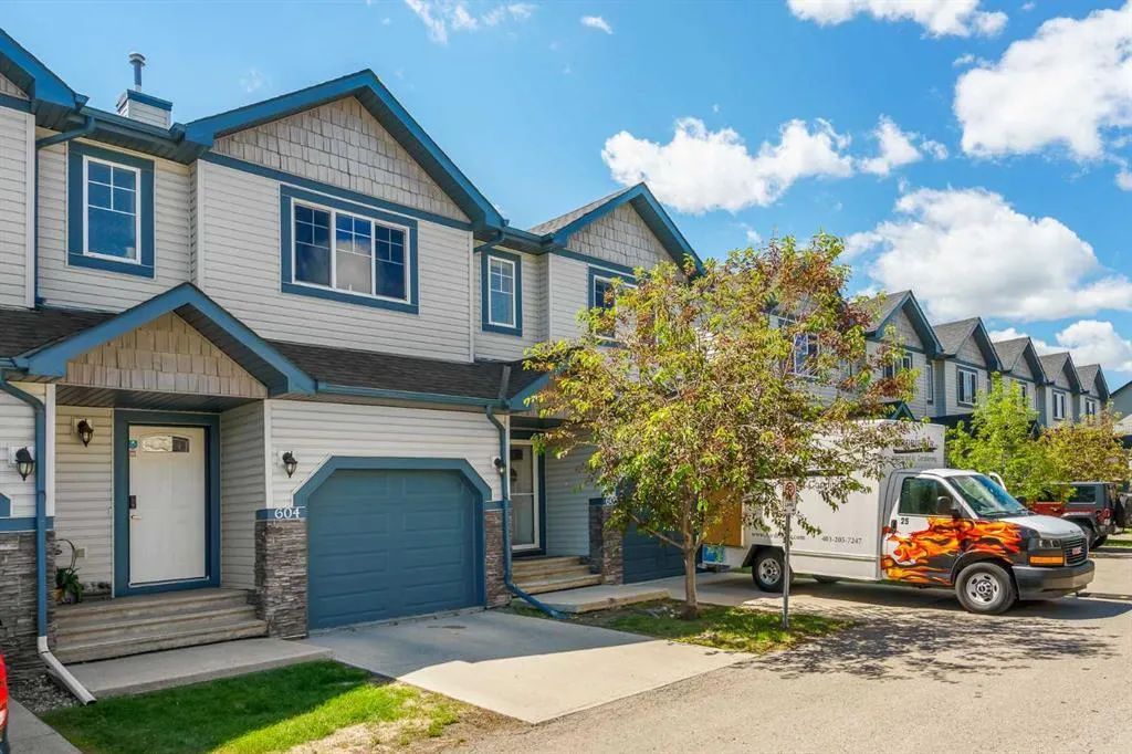 620 Luxstone Landing SW #604