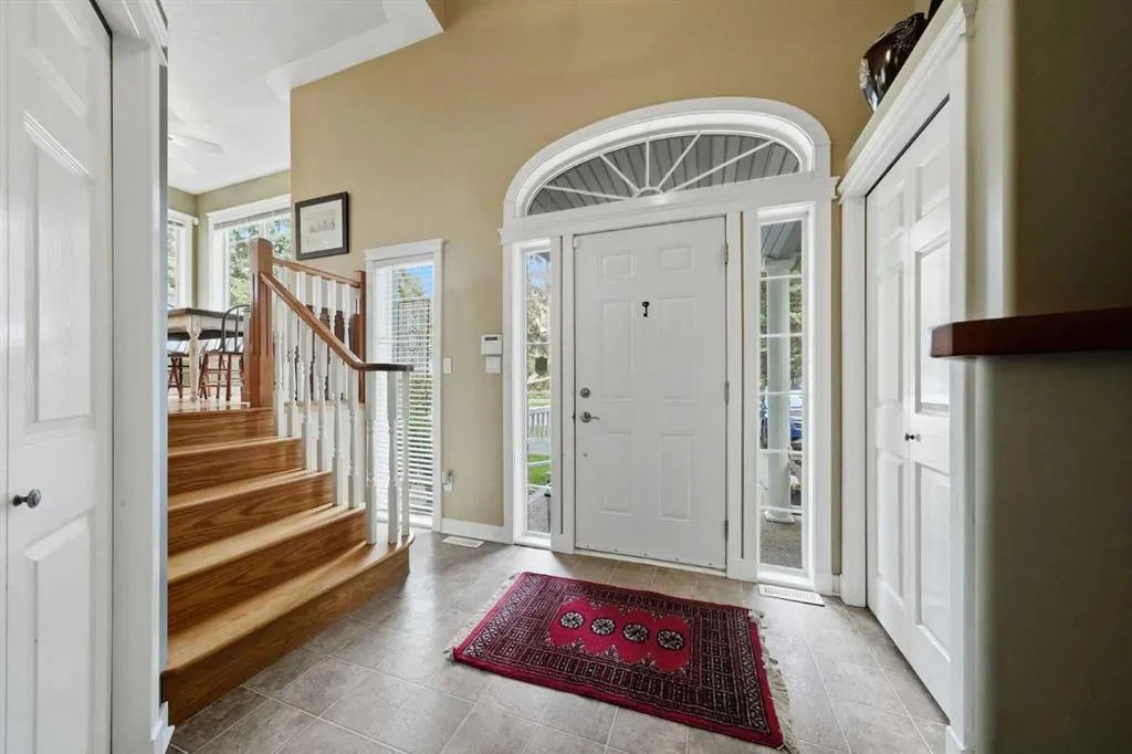 18 College Park Drive