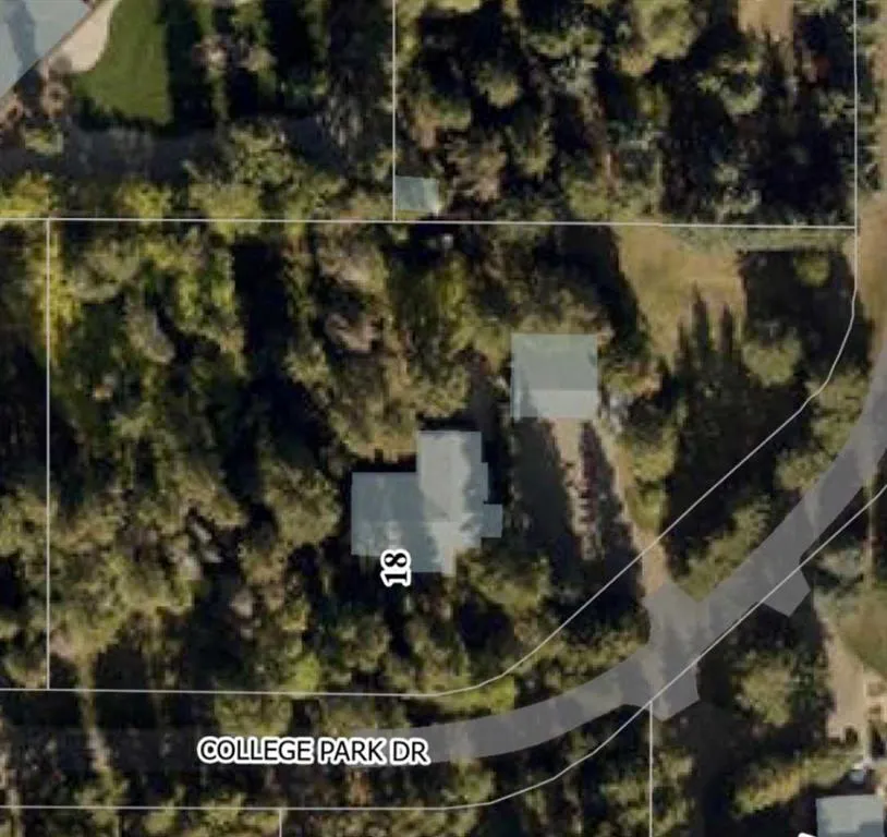18 College Park Drive