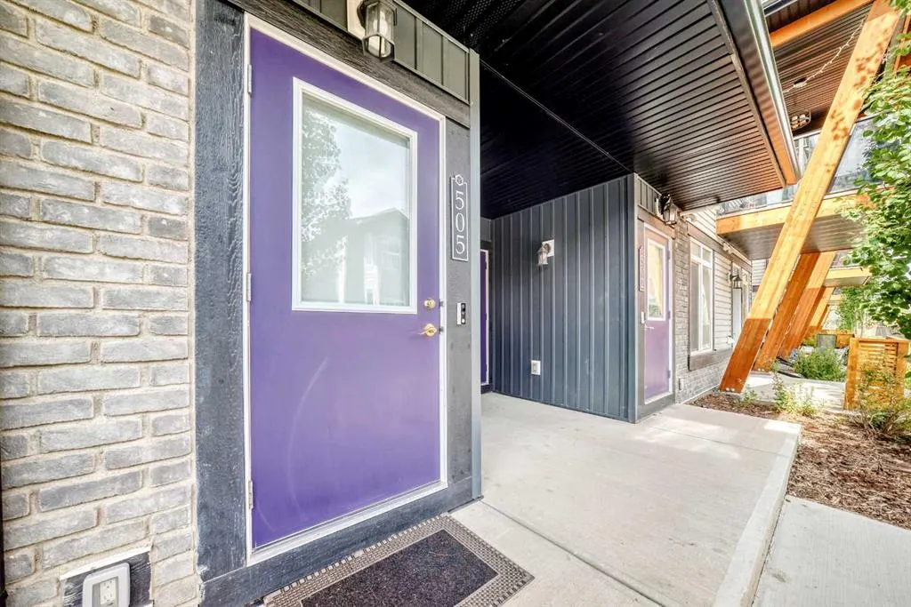 10060 46 Street NE #505
