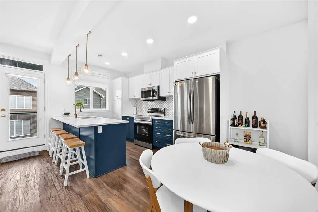 10060 46 Street NE #505