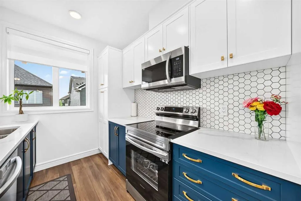 10060 46 Street NE #505