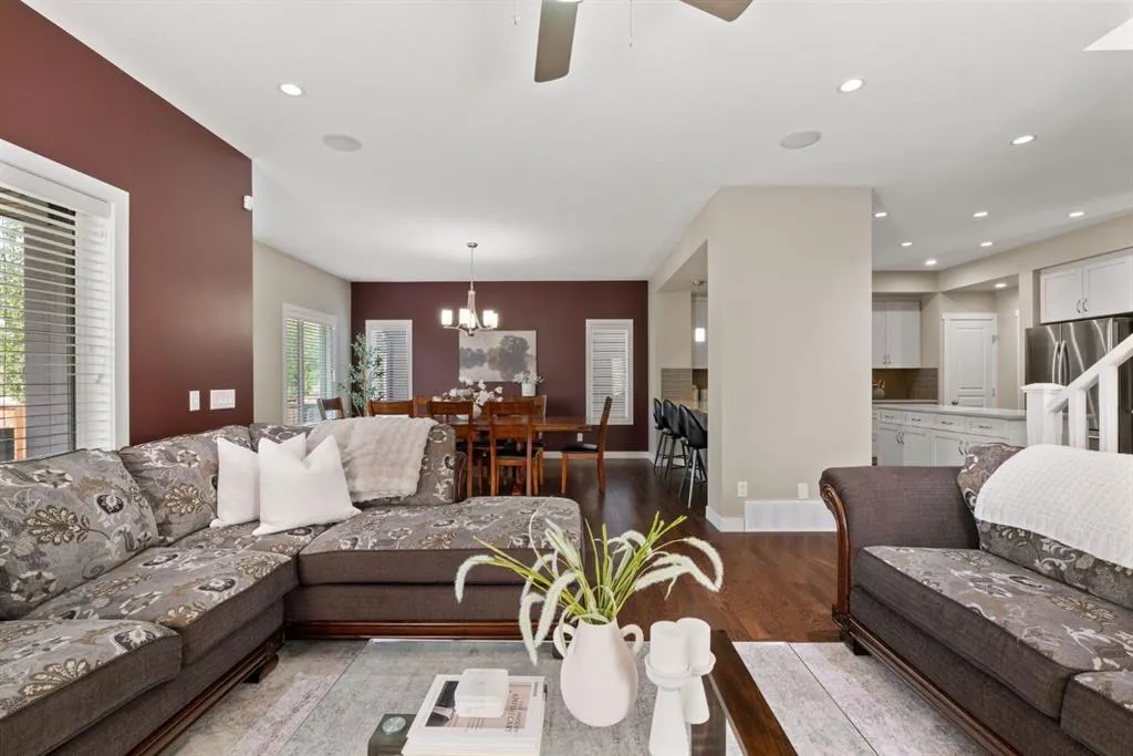 25 Masters Park SE