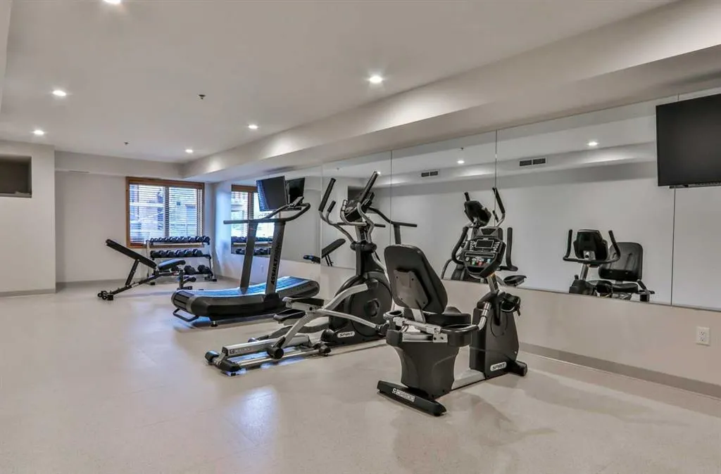 905 Spring Creek Drive #208