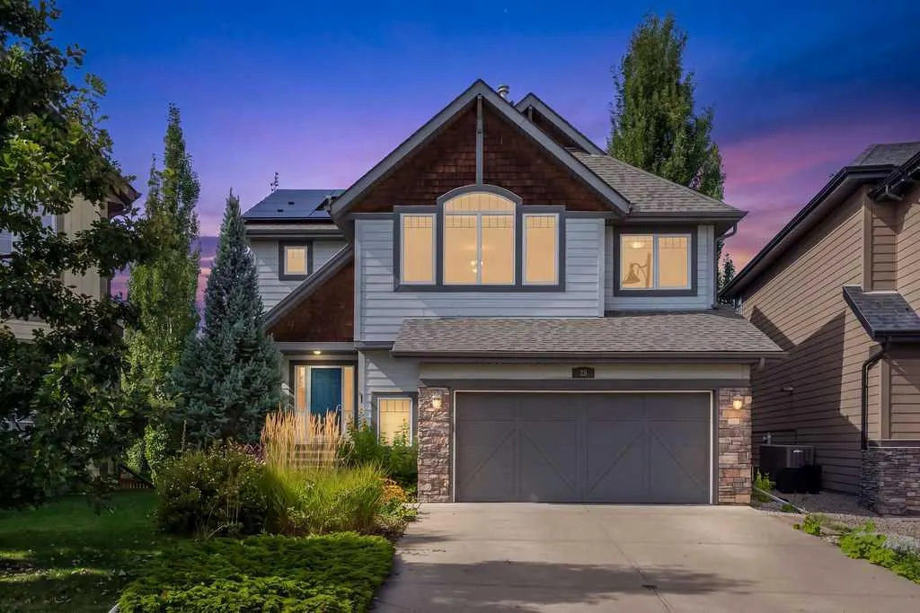 28 Auburn Sound Terrace SE