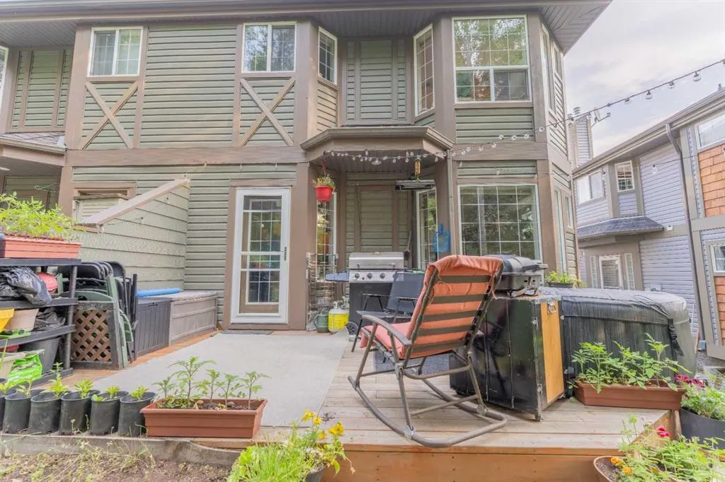 827 Wilson Way #2