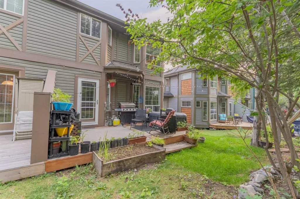 827 Wilson Way #2