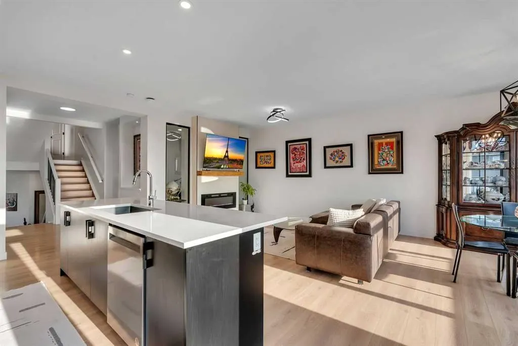 128 Precedence Hill