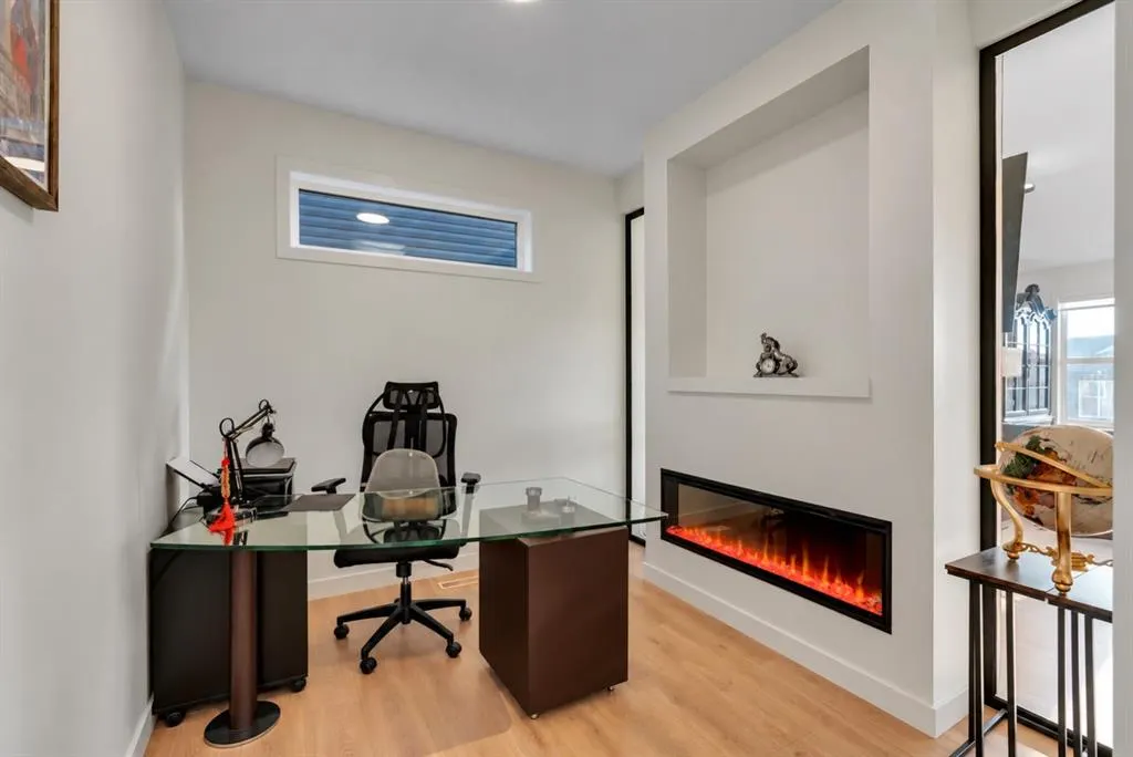 128 Precedence Hill