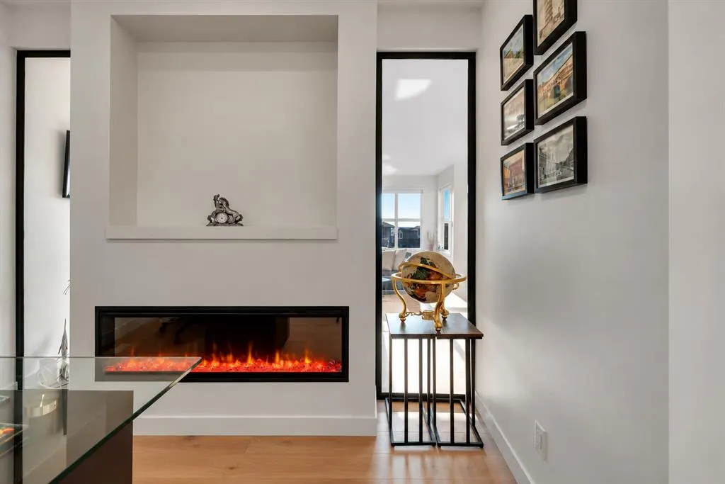 128 Precedence Hill