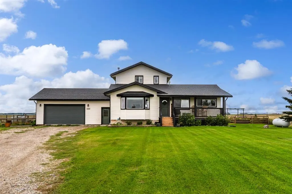 233043 Range Road 250
