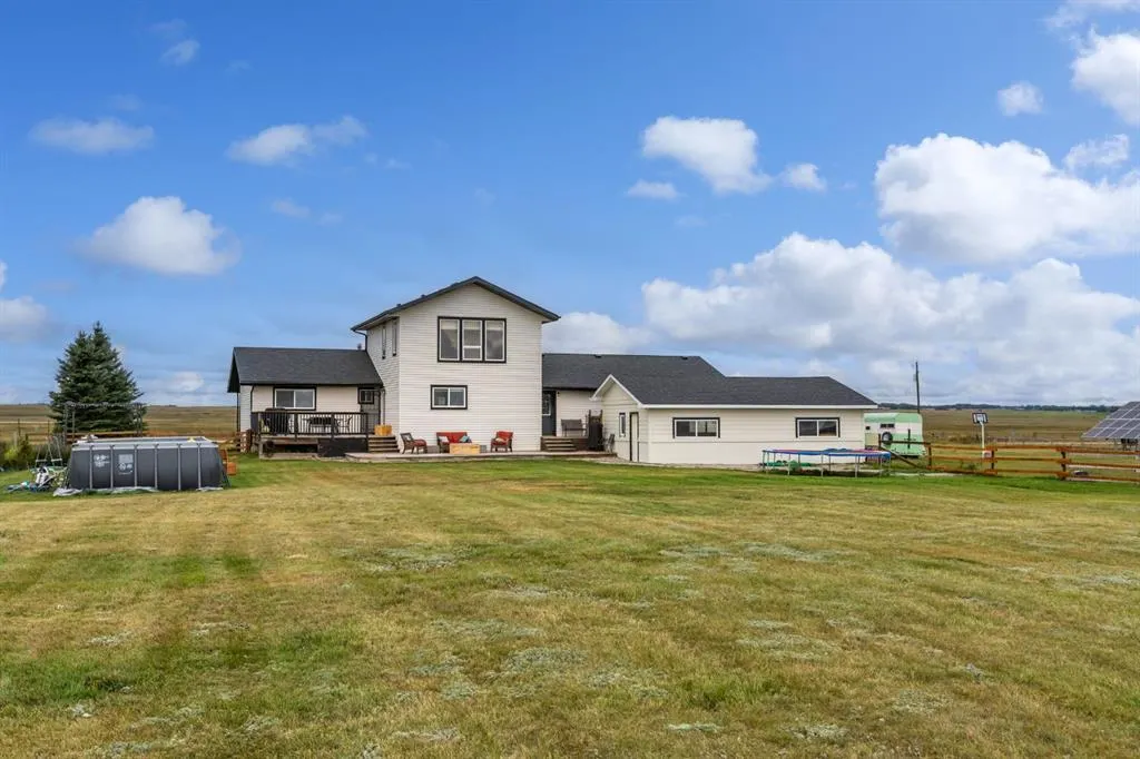 233043 Range Road 250