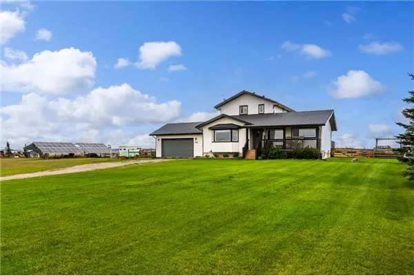 233043 Range Road 250