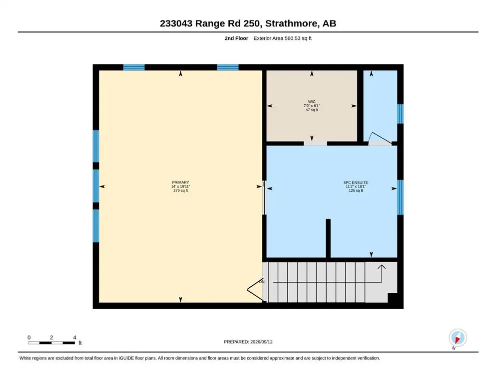 233043 Range Road 250