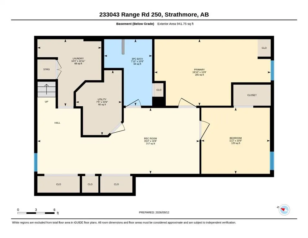233043 Range Road 250