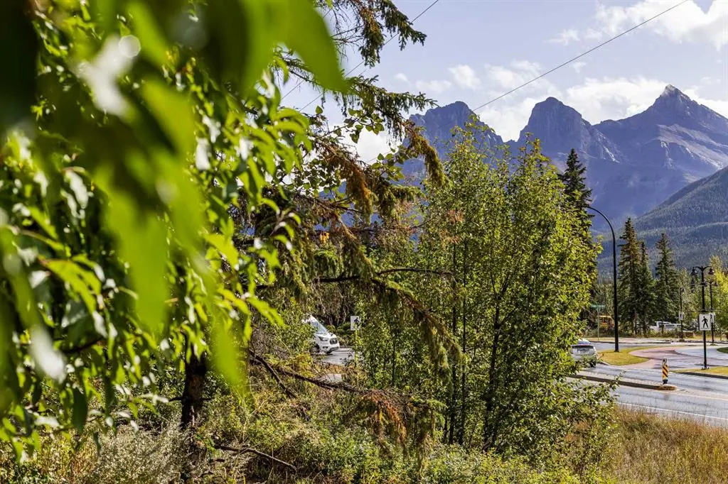 109 Kananaskis Way #106