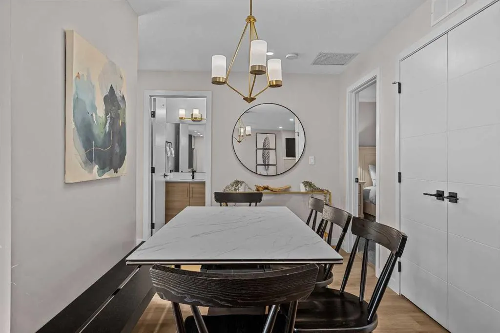 109 Kananaskis Way #106