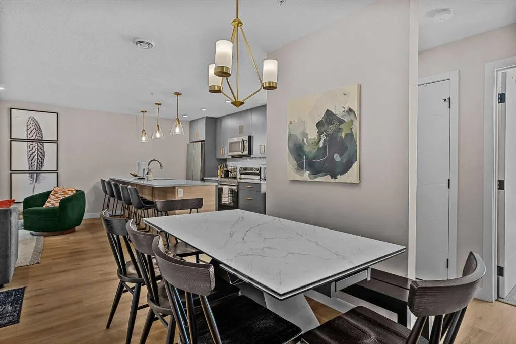 109 Kananaskis Way #106