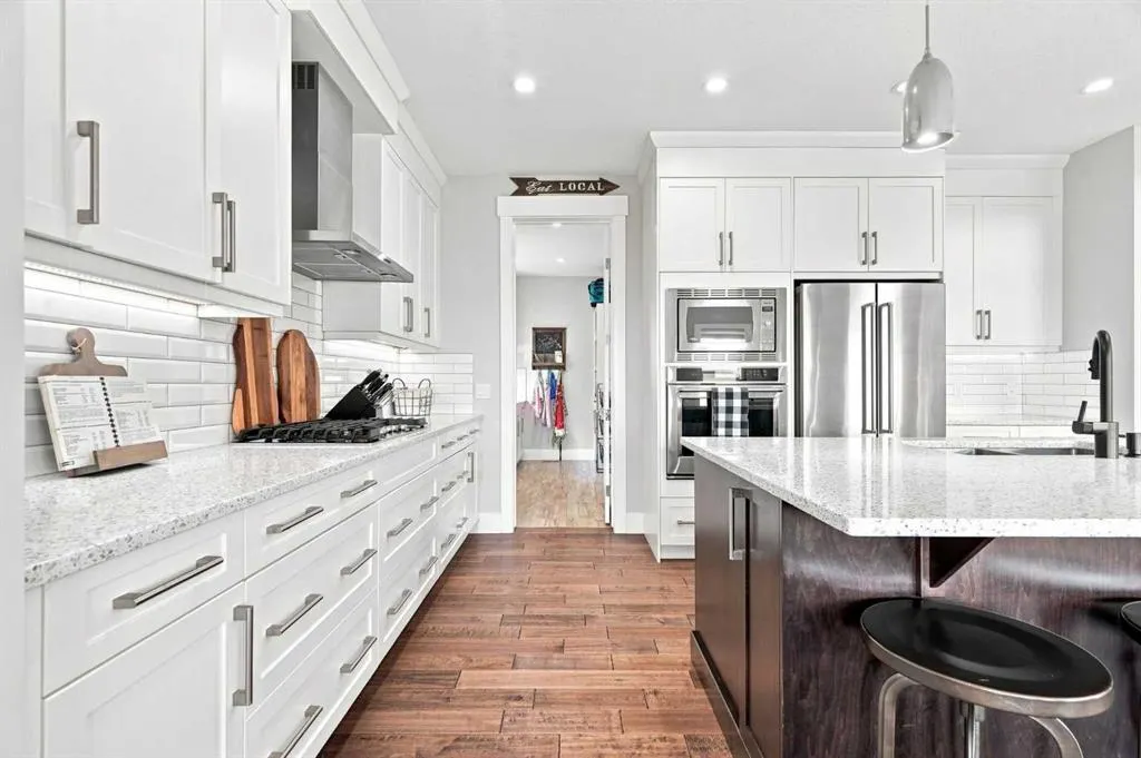 114 Kinniburgh Road