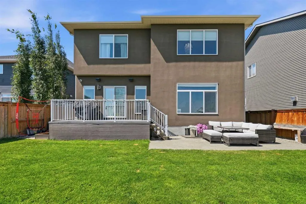 114 Kinniburgh Road