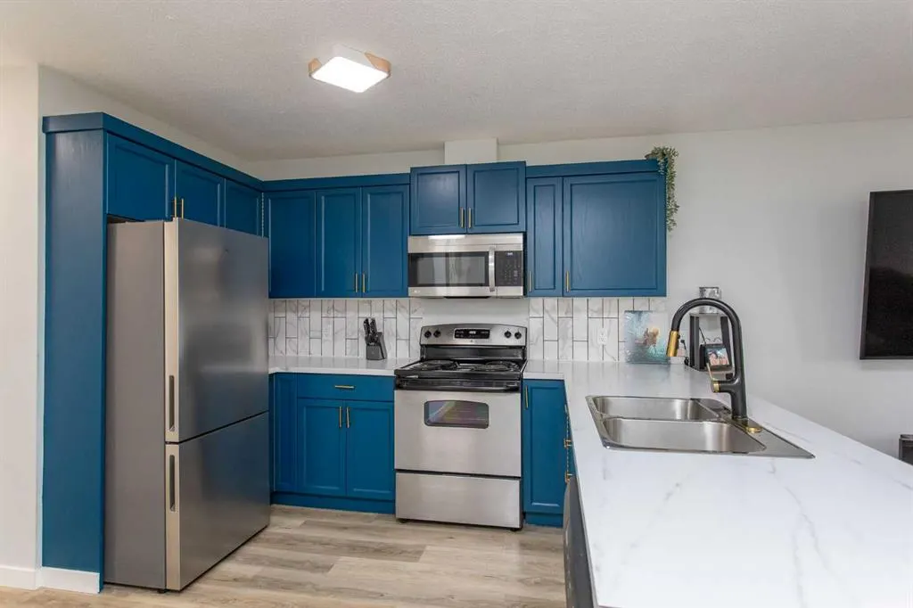 54 Avenue #5113A