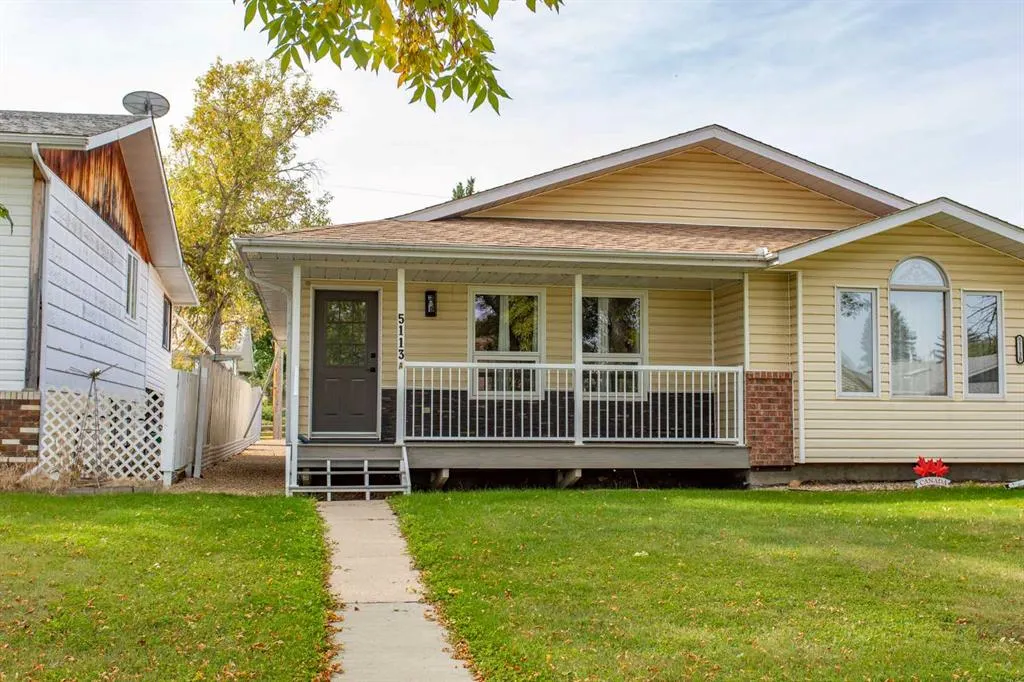 54 Avenue #5113A