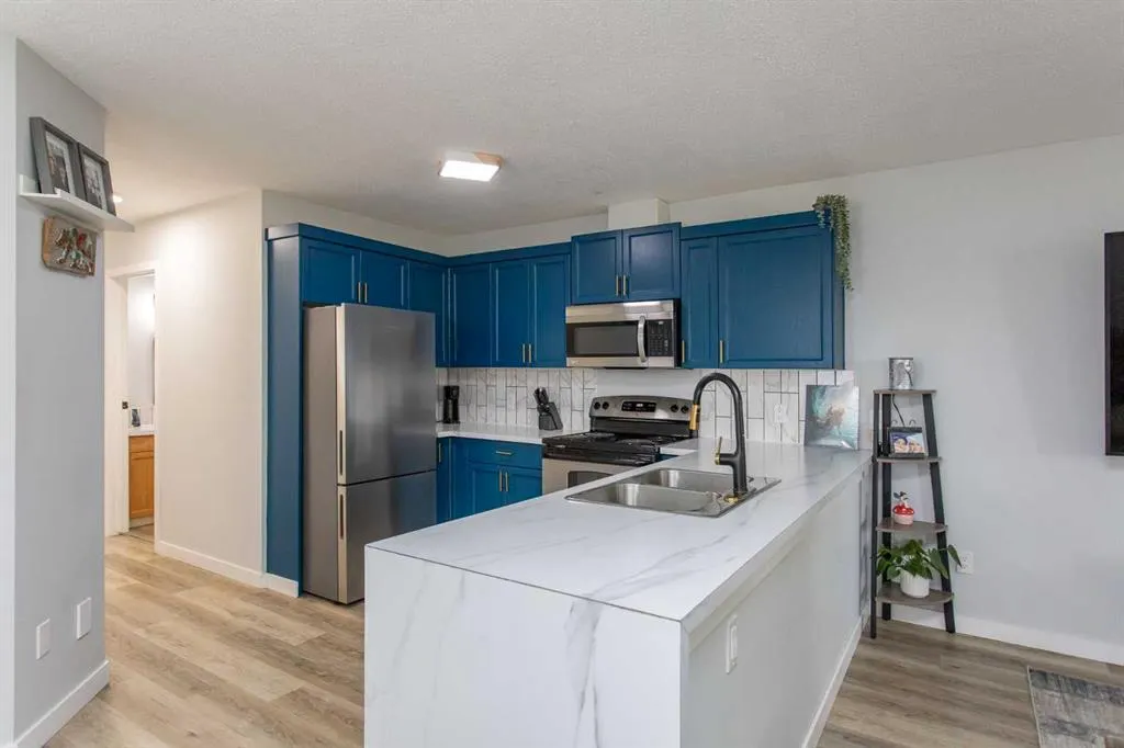 54 Avenue #5113A