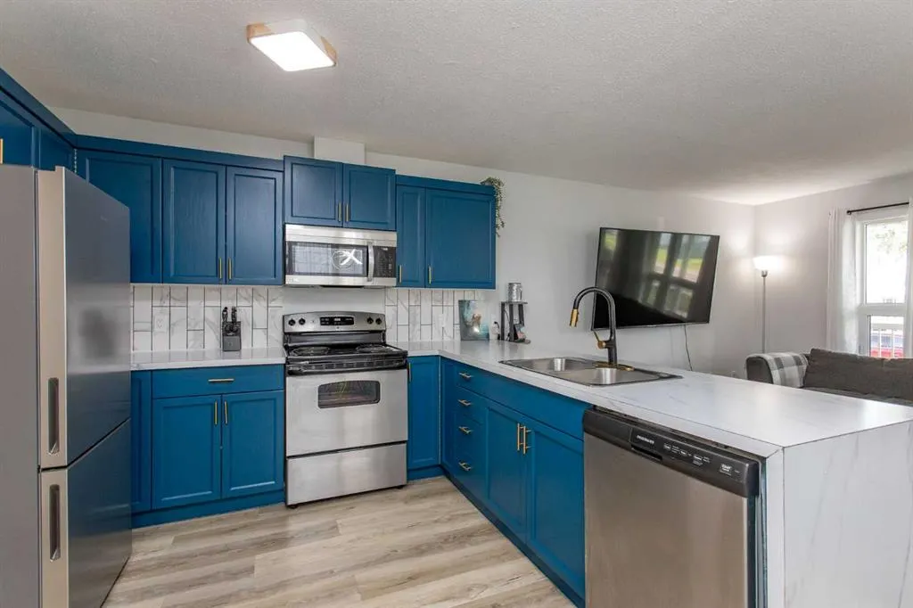 54 Avenue #5113A