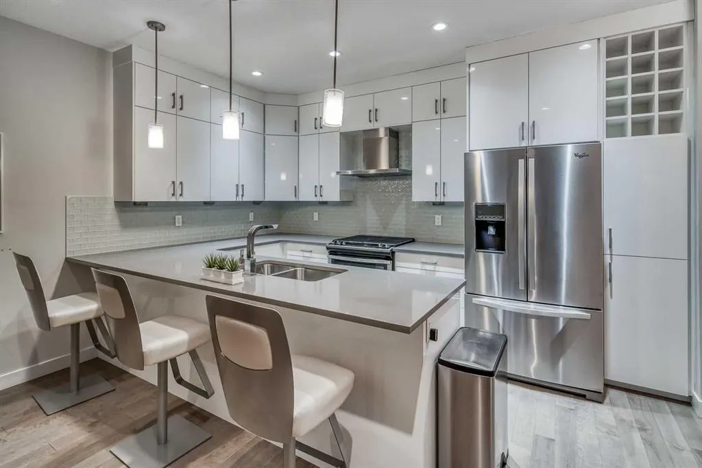 2428 30 Street SW #3