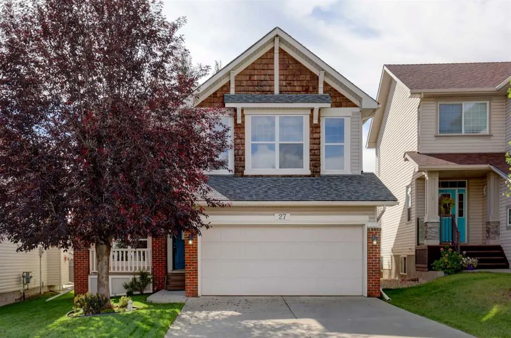 27 Rockyspring Gate NW