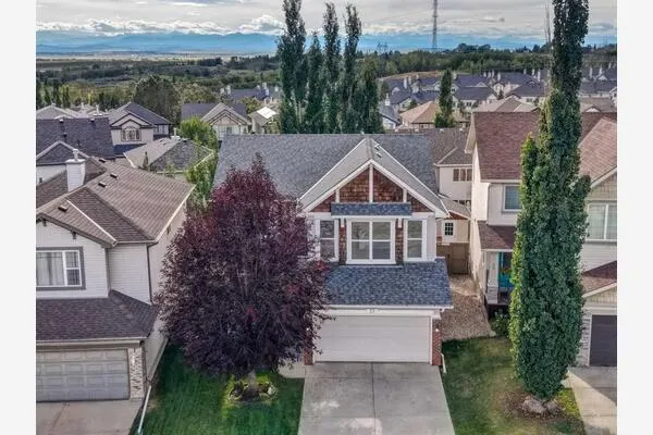 27 Rockyspring Gate NW
