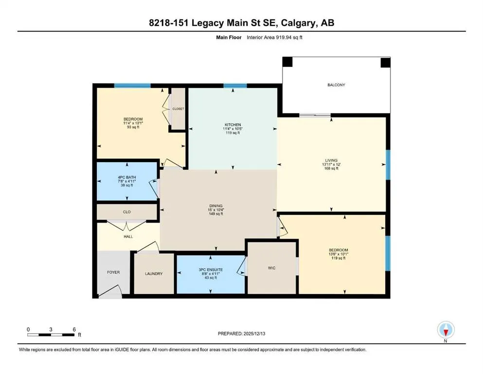 151 Legacy Main Street SE #8218